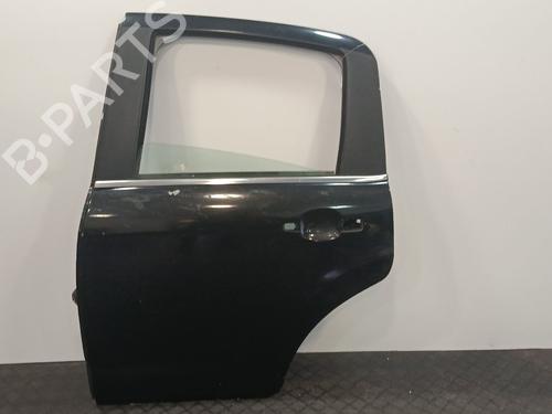 Dør venstre bagtil CITROËN C3 II (SC_) [2009-2026]  33162510