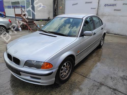 Electronic module BMW 3 (E46)  | BP18729809M83 