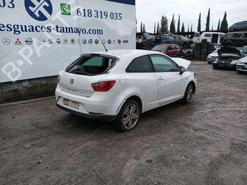 Right front driveshaft SEAT IBIZA IV SC (6J1, 6P5) 1.6 TDI | BP32028238M39 