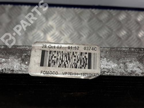 AC radiator FORD MONDEO IV (BA7)  | BP7579134M32 