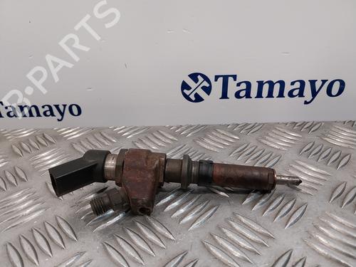 Used Injector PEUGEOT PARTNER Box Body/MPV (5_, G_) [1996-2025]  16153723