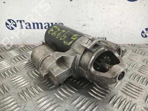 Startmotor BMW 1 (E81) 118 d (143 hp) 29175509