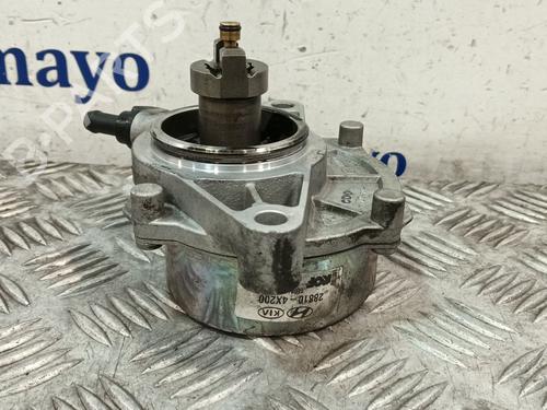 Vacuum pump KIA CARNIVAL II (GQ) | BP32396172M80