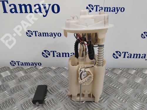 Fuel pump PEUGEOT 206 Hatchback (2A/C)  | BP11024358M76 