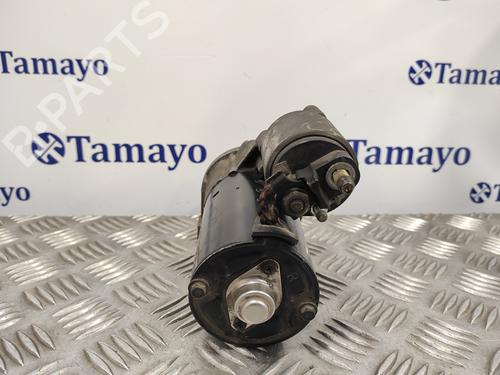 Starter FORD KA (RB_) 1.3 i | BP16862210M8 