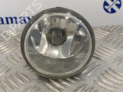 Faro antinebbia anteriore destri CITROËN C4 Picasso I MPV (UD_) 1.6 HDi (109 hp) 17869231