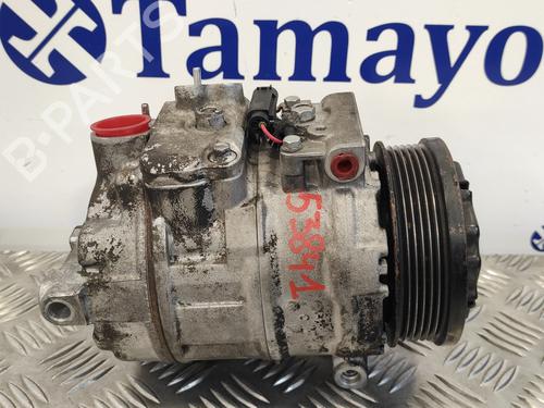 AC Kompressor MERCEDES-BENZ S-CLASS (W220, V220)  | BP12850614M34