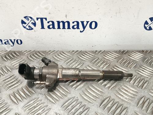 Insprojtnings dyse FORD MONDEO III (B5Y) 2.0 16V TDDi / TDCi (115 hp) 28107416