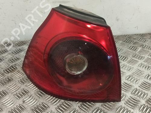 left-taillight-vw-golf-v-1k1-2003-2004-2005-2006-2007-2008-2009-2010-38925836 main image