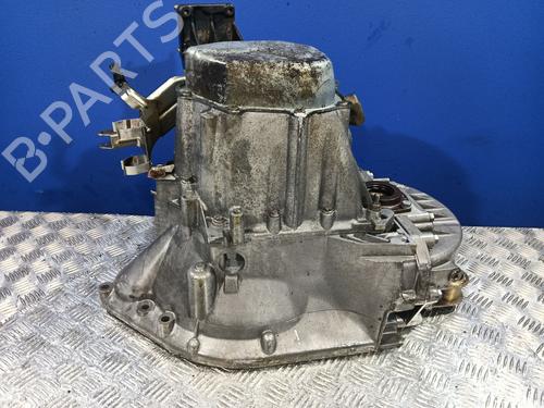 Gearbox CITROËN JUMPER I Van (244)  | BP31805336M3 