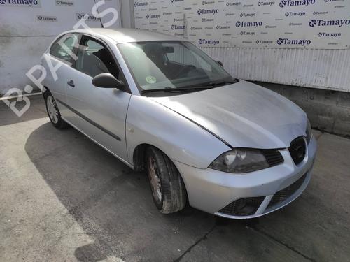 Engine control unit (ECU) SEAT IBIZA III (6L1)  | BP15851488M57 