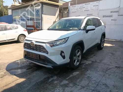 Engine TOYOTA RAV 4 V (_A5_, _H5_) 2.0 (MXAA52) | BP37069991M1 - Image 3