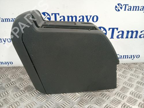Armrest / Center console VW GOLF VI (5K1) 2.0 GTi | BP30499015I20