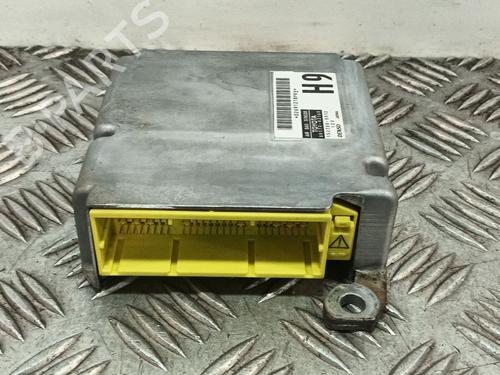 Used ECU airbags ECU airbags TOYOTA RAV 4 II (_A2_) [2000-2005] 34244502 34244502