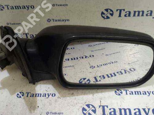 Used Right mirror NISSAN PRIMERA (P10) 2.0 16V (116 hp) 2789757