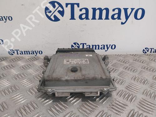 Engine control unit (ECU) MERCEDES-BENZ GLA-CLASS (X156)  | BP27163298M57