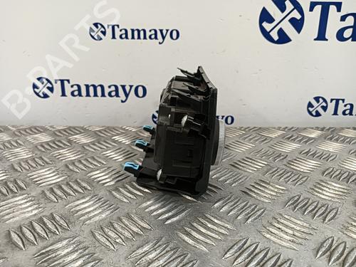 Climate control SUBARU XV (GT)  | BP18648614I5 