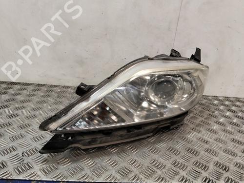 Left headlight HONDA FR-V (BE) 2.0 (BE3) | BP40089362C28 - Image 2
