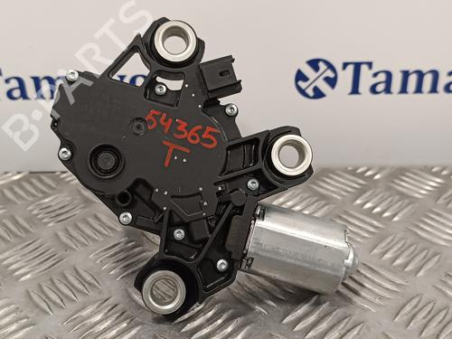 Used Rear wiper motor CITROËN C4 Picasso I MPV (UD_) [2006-2015]  15282605