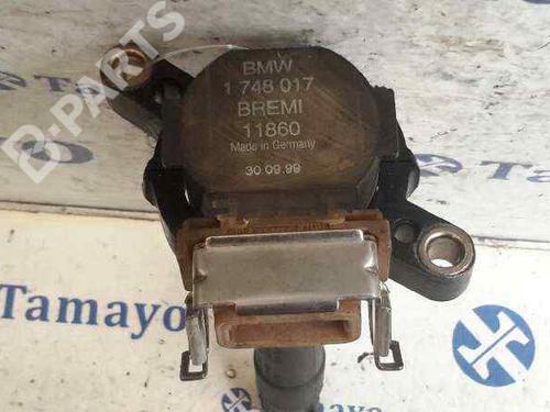 Ignition coil BMW 3 (E46) 323 i | BP4209735M94 