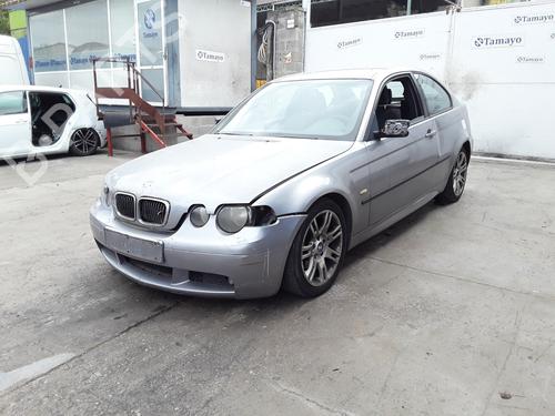 AC compressor BMW 3 Compact (E46)  | BP31915647M34 