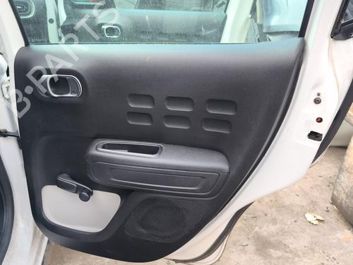 rudehejsemekanisme-hjre-bagtil-citroen-c3-iii-sx-2016-38461214 main image