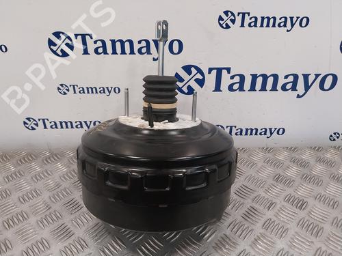 Servo brake NISSAN INTERSTAR Van (XDD)  | BP26557314M42 