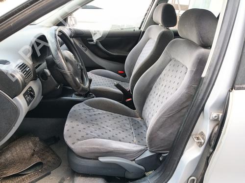 Motor SEAT TOLEDO II (1M2) 1.8 20V | BP29702844M1 