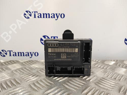 Electronic module AUDI Q7 (4LB)  | BP18236153M83 