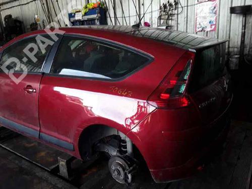 Right taillight CITROËN C4 I (LC_)  | BP6789852C35 