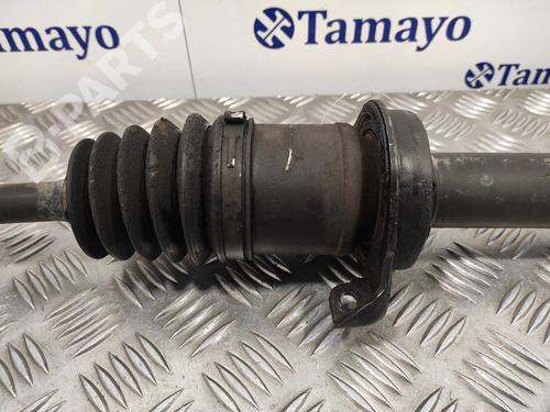 Drivaksel fortil Højre MERCEDES-BENZ A-CLASS (W168)  | BP11818900M39 