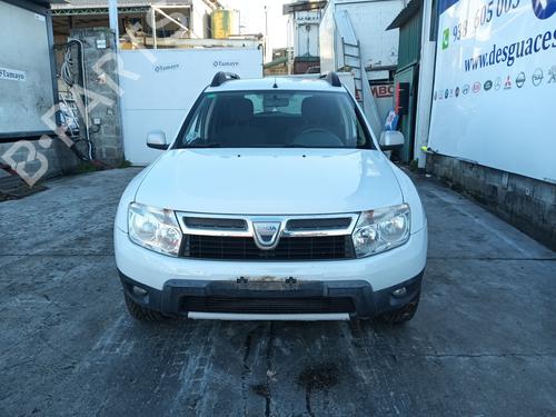 Front left window mechanism DACIA DUSTER (HS_) 1.5 dCi (HSAJ) | BP33799781C22  - Image 7