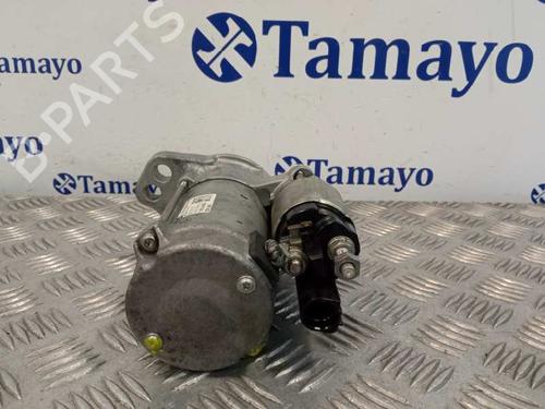 Starter SEAT IBIZA V (KJ1, KJG) | BP25914744M8