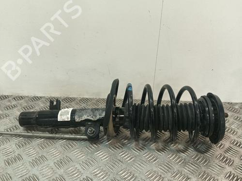 Used Right front shock absorber Right front shock absorber CITROËN C3 III (SX) 1.5 BlueHDi 100 (SXYHYP, SXYHTU) (102 hp) 34059926 34059926