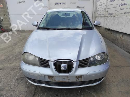 Driver airbag SEAT IBIZA III (6L1) 1.9 TDI | BP17091203C9 