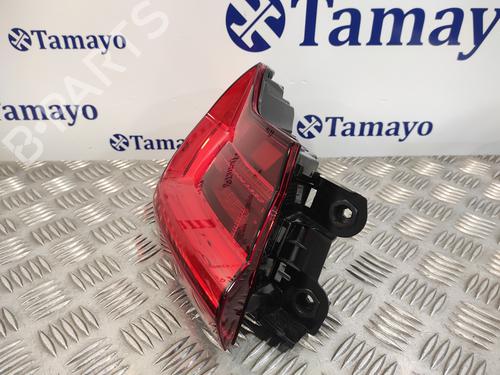 Left taillight AUDI A1 Sportback (GBA) | BP37817650C34 - Image 2