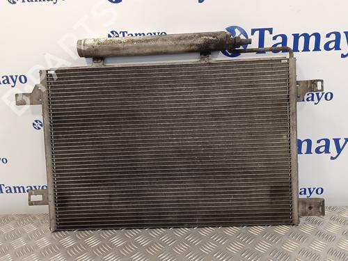 Used AC radiator MERCEDES-BENZ A-CLASS (W169) [2004-2012]  16978451