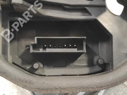 Rear left lock BMW 1 (E87) 120 d | BP10772599C100 