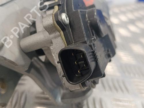 Front wiper motor SUBARU XV (_GP_)  | BP23094466M29 