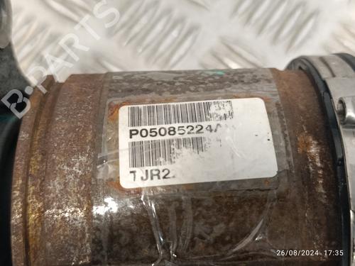 Right front driveshaft DODGE CALIBER | BP19400434M39