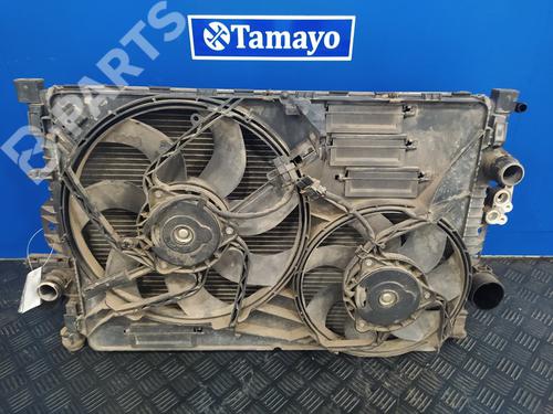 Used Intercooler LAND ROVER FREELANDER 2 (L359) [2006-2015]  7512707