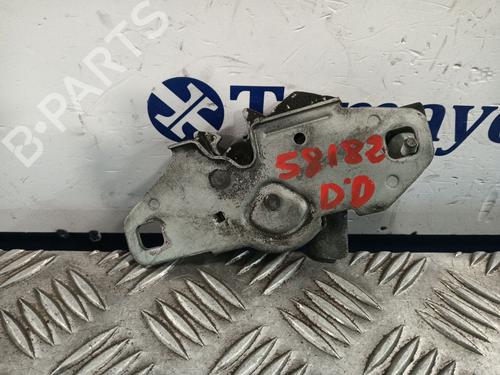Used Front right lock MINI MINI (R50, R53) [2001-2006]  29608532