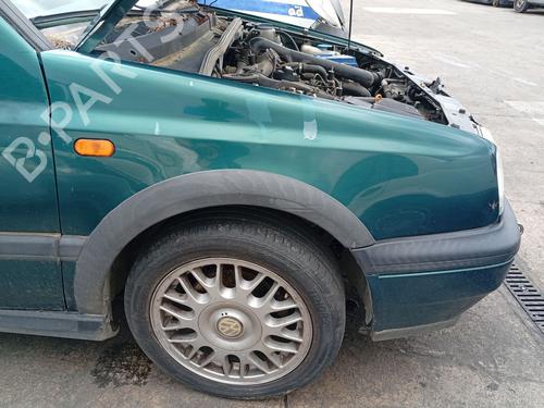 Forskærm Højre Forskærm Højre VW GOLF III (1H1) [1989-2000] 35752429 35752429