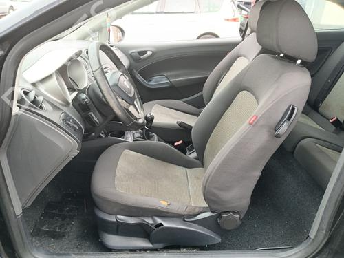 Right taillight SEAT IBIZA IV (6J5, 6P1) 1.6 TDI | BP32137442C35 