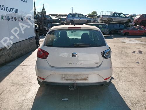 Engine SEAT IBIZA IV ST (6J8, 6P8) 1.2 TSI | BP34396779M1 - Image 7