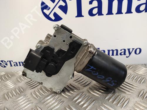 Front wiper motor CITROËN C4 II (NC_)  | BP15818387M29 