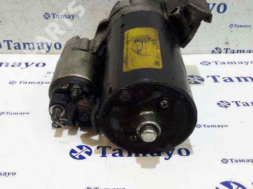Starter BMW 1 (E87)  | BP4905354M8 