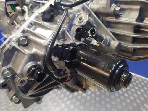 Transfer box NISSAN PATHFINDER III (R51) 2.5 dCi 4WD | BP9426810M36 