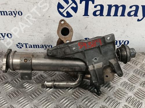 Oil radiator AUDI A4 B7 Avant (8ED) 2.0 TDI 16V | BP29943911M33 