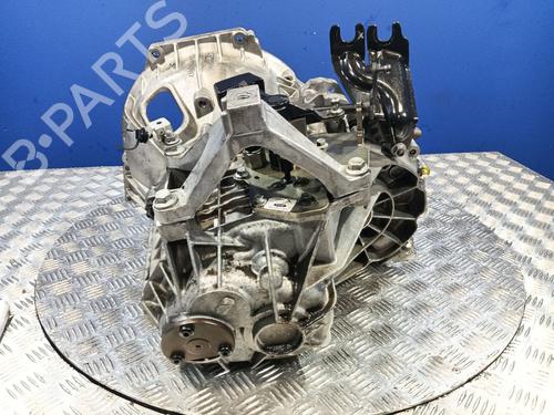 Gearbox FORD FOCUS II (DA_, HCP, DP)  | BP26673833M3 